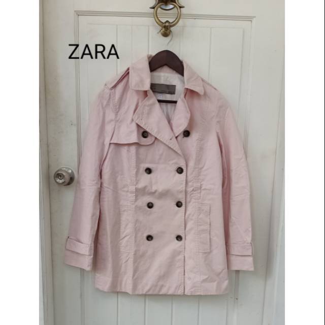 Coat ZARA ori