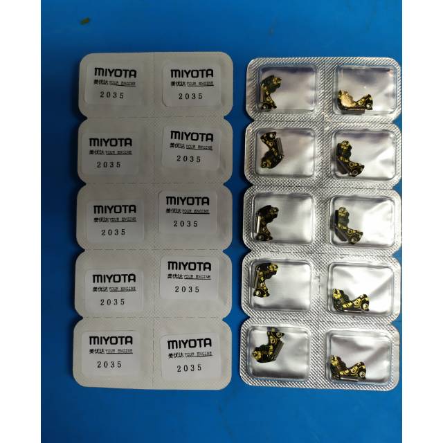 IC MESIN JAM TANGAN MIOTA 2035