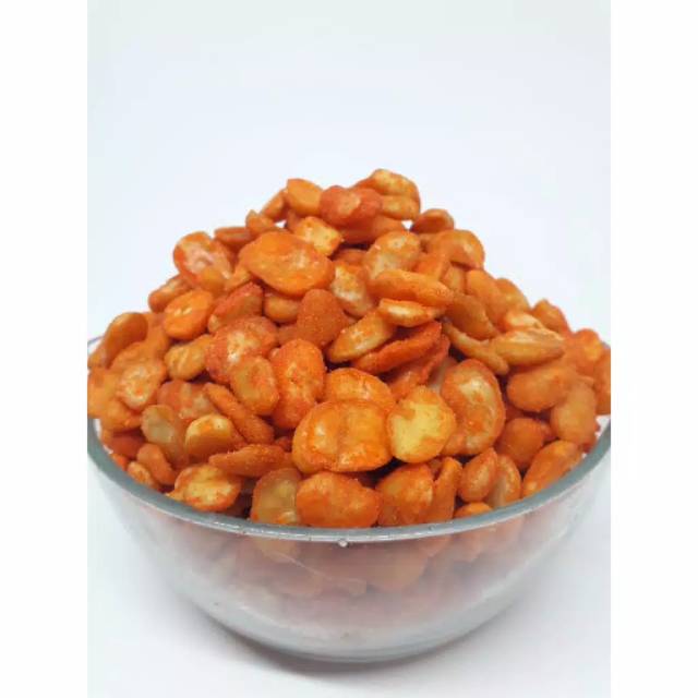 

KACANG KORO BALADO / KACANG KORO PEDAS 250G