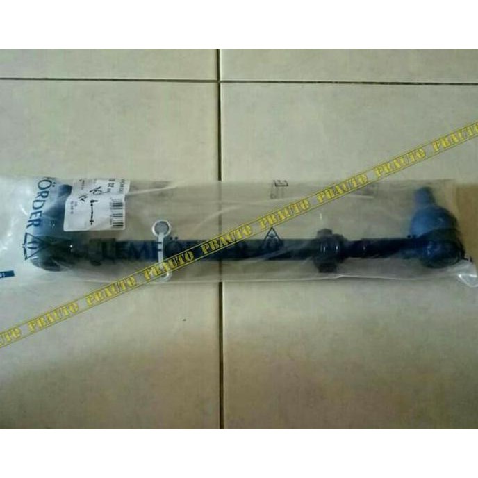 Tierod W124 Mercy Boxer Masterpiece - Tierod Tie End