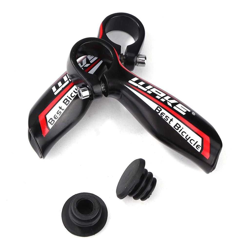 TG-IB Wake Grip Gagang Sepeda Bike Handlebar - BT1002