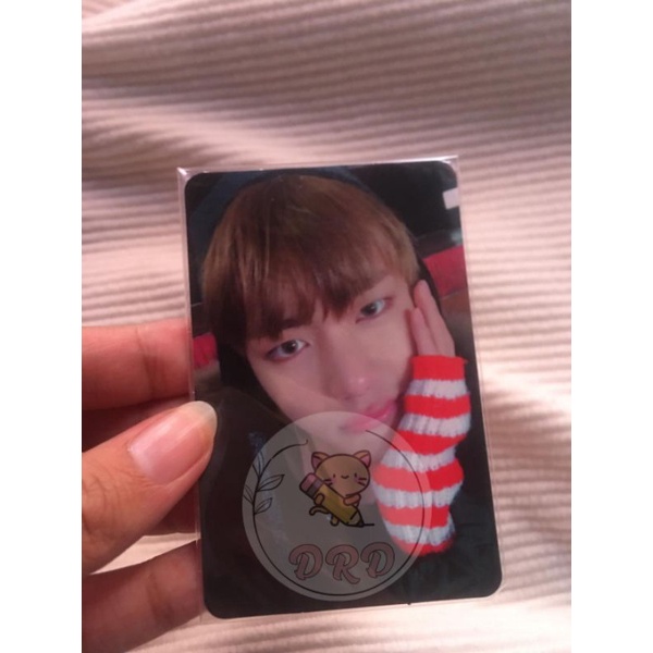 Official Pc Taehyung YNWA