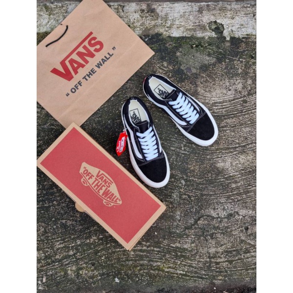 Vans Slip On / Classic / OG / Old School Waffle Ifc