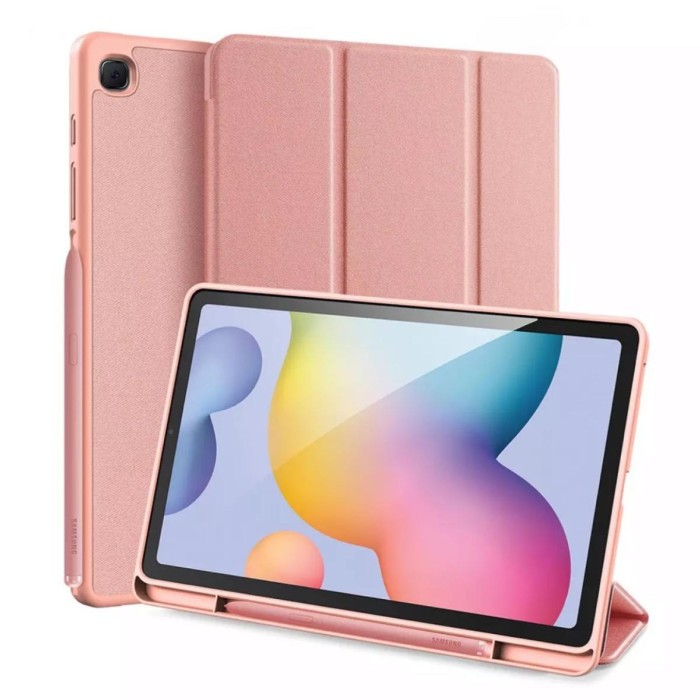 Samsung Tab S6 Lite Original Smartcover-Flip Case DOMO