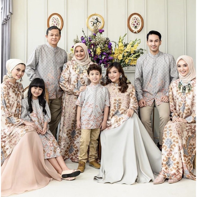 LA GALIGO SERIES BY WEARING KLAMBY