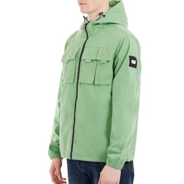 WO CARDILLO JACKET