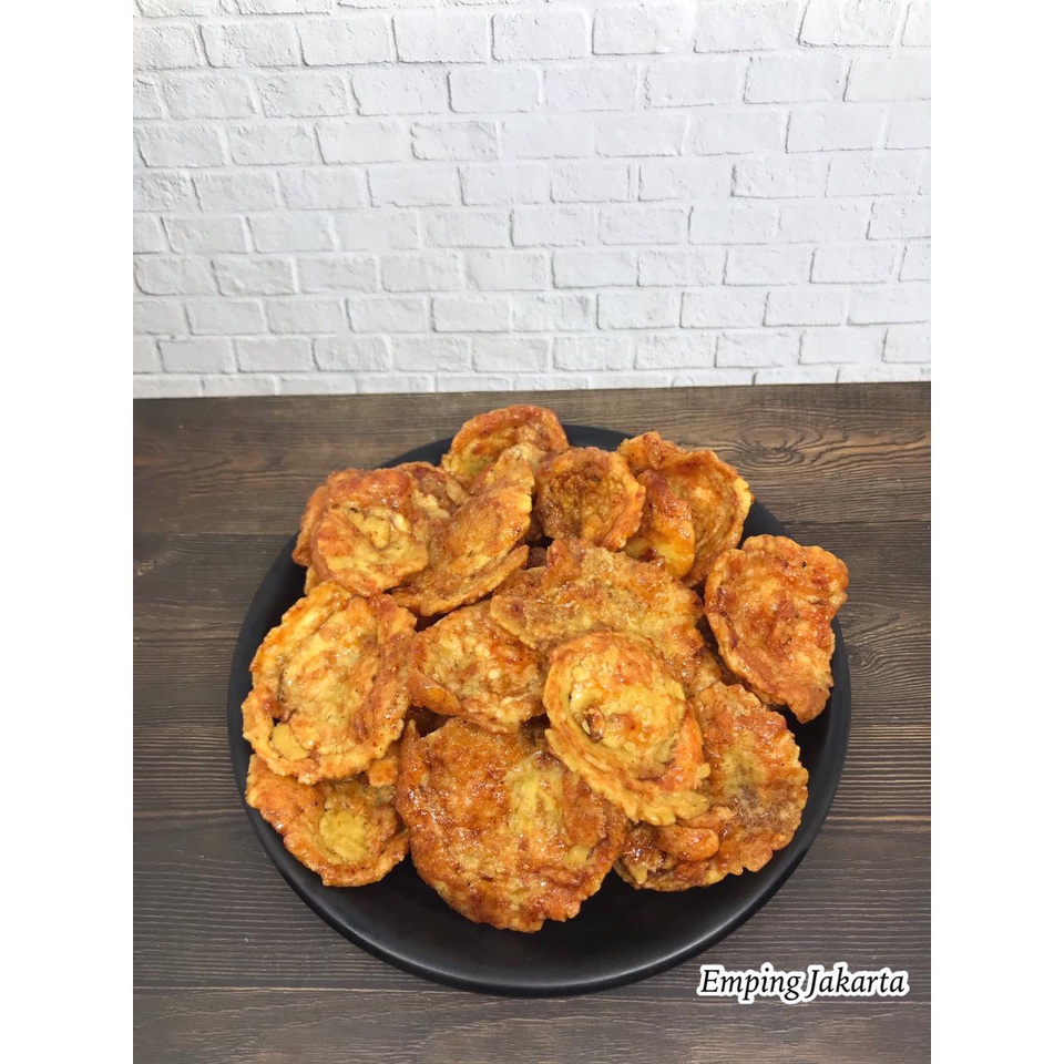 

1 KILOGRAM EMPING JAKARTA PEDAS MANIS | EMPING MELINJO PEDAS MANIS TERMURAH SNACKYMDN SNACKY MEDAN