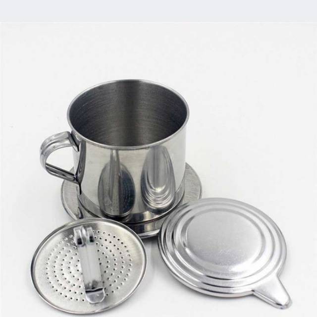 Vietnam Drip Filter saringan kopi