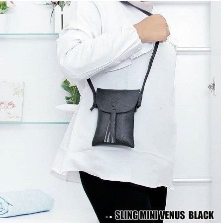 OTS 408 - SlingBag Mini Venus