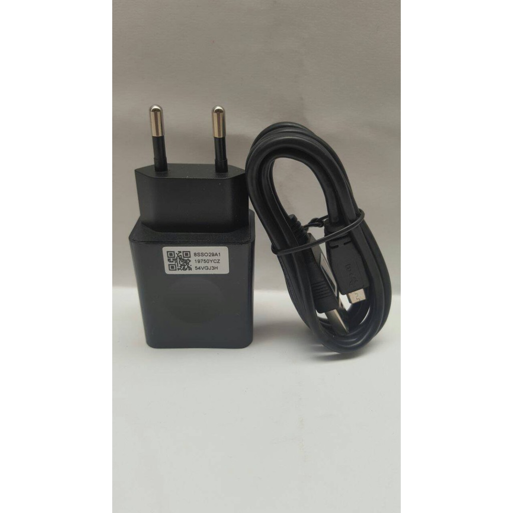 Charger Lenovo / Casan Lenovo 2 Ampere Original 100%