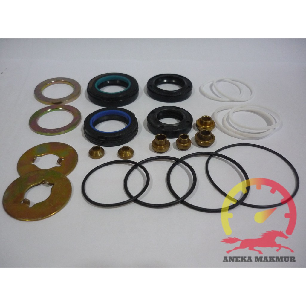 SEAL KIT POWER STEERING LOW CORONA CARINA ST151 AT151