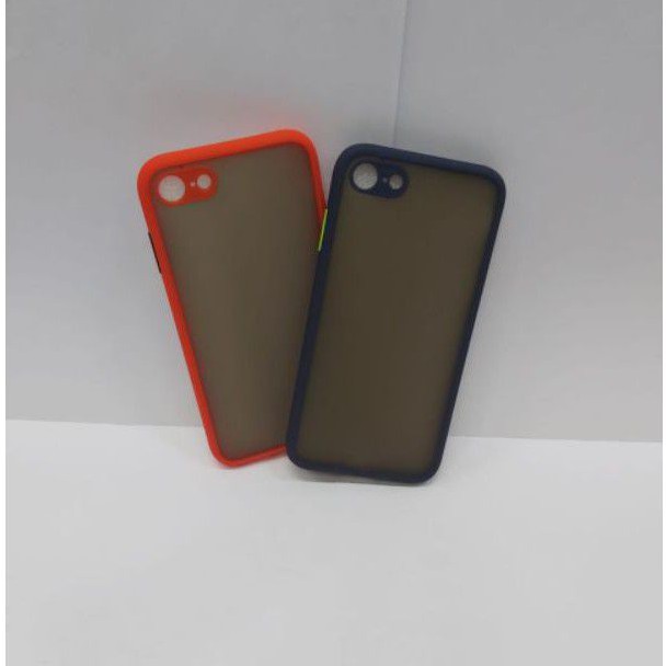 Case Fuze Dove iphone 7G pelindung Kamera