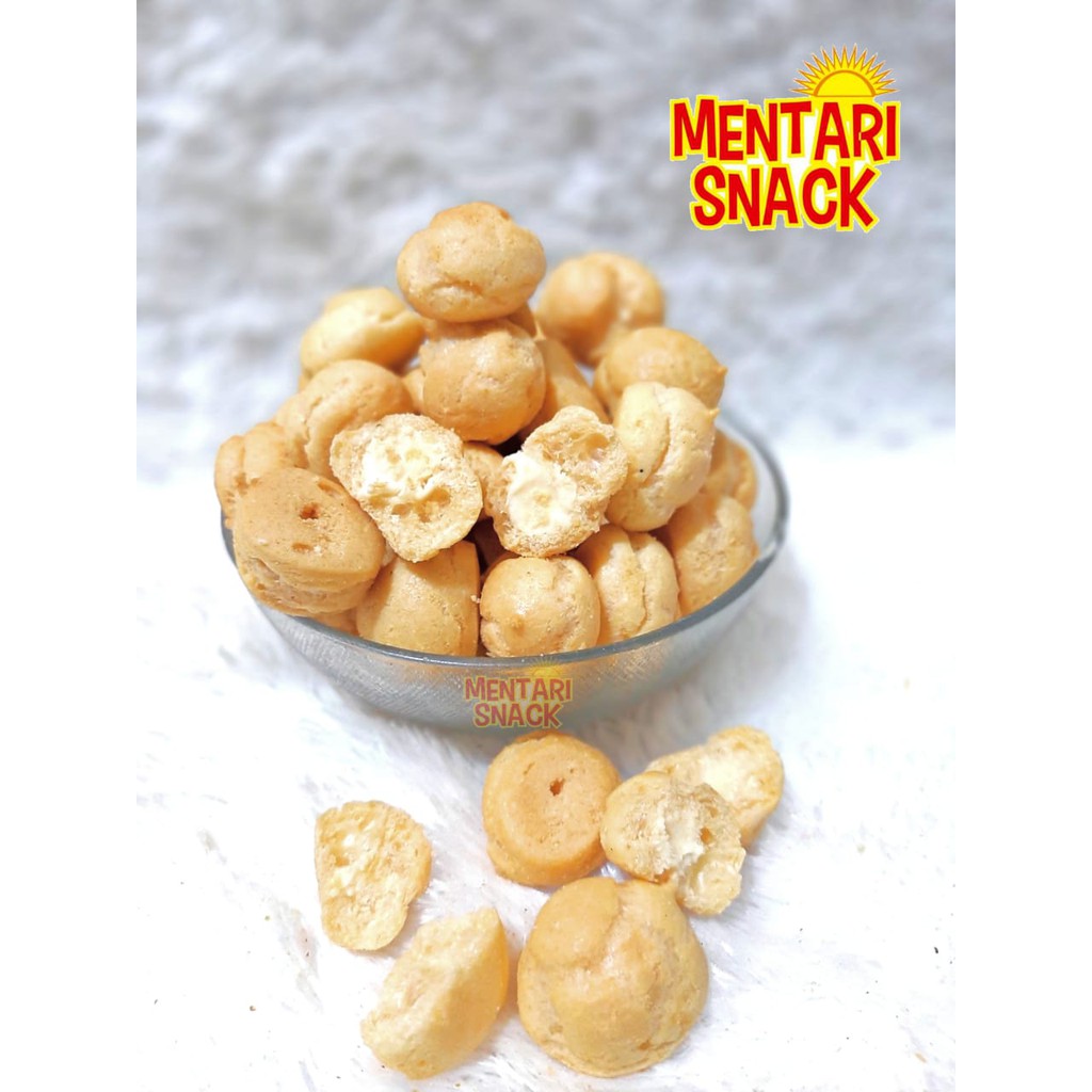 

Soes Keju Super 250 gram