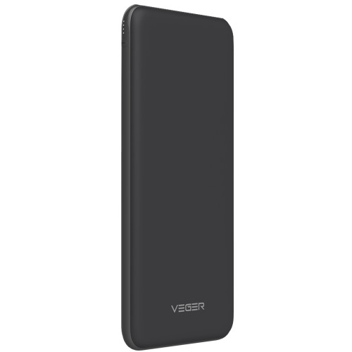 Power Bank Veger 25000mAh Original Garansi Resmi 1th Original Fast Charging nu Ramadhan Sale!