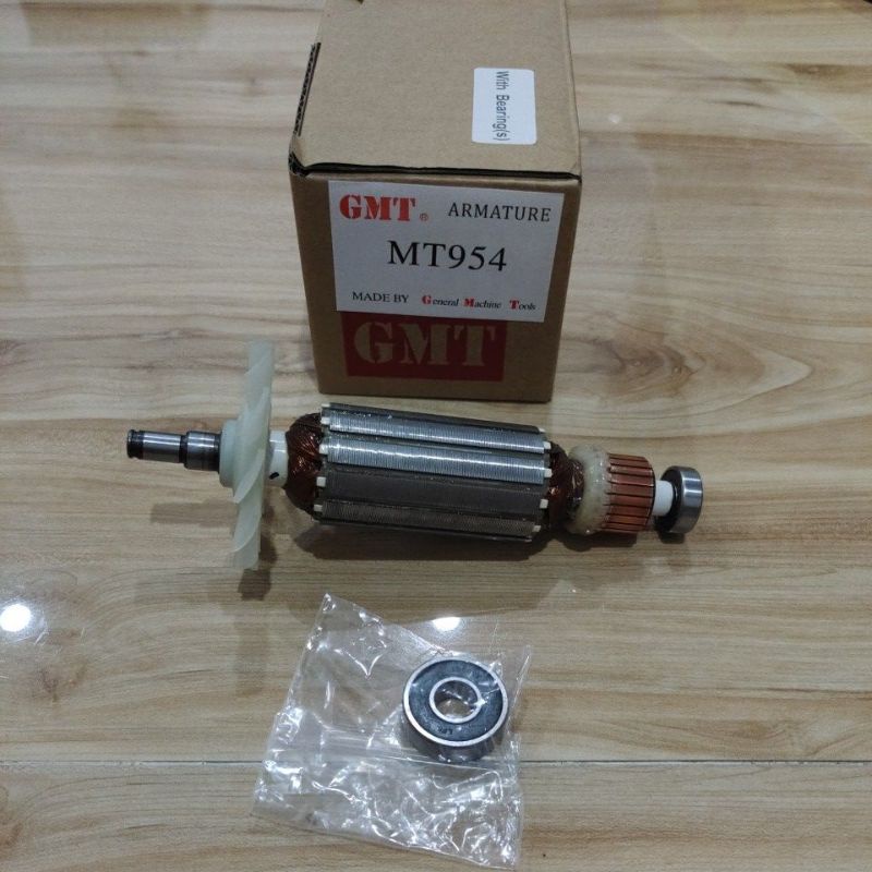 armature GMT MT954 /armature MT954 GMT / angker MT954