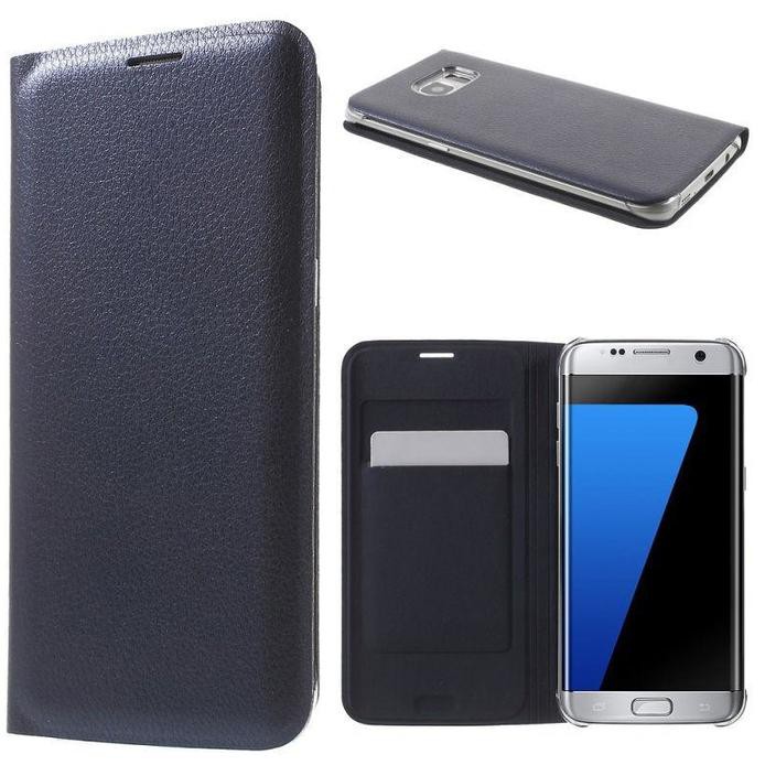 NEW SAMSUNG GALAXY NOTE 7 FE FAN EDITION CASE CASING HP LEATHER FLIP COVER MIJOSHOP