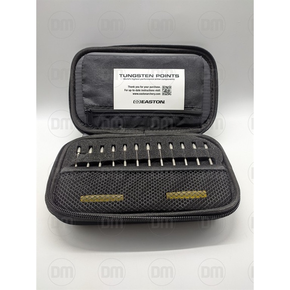 Tungsten Point- untuk Arrow Easton X10- Archery- Panahan