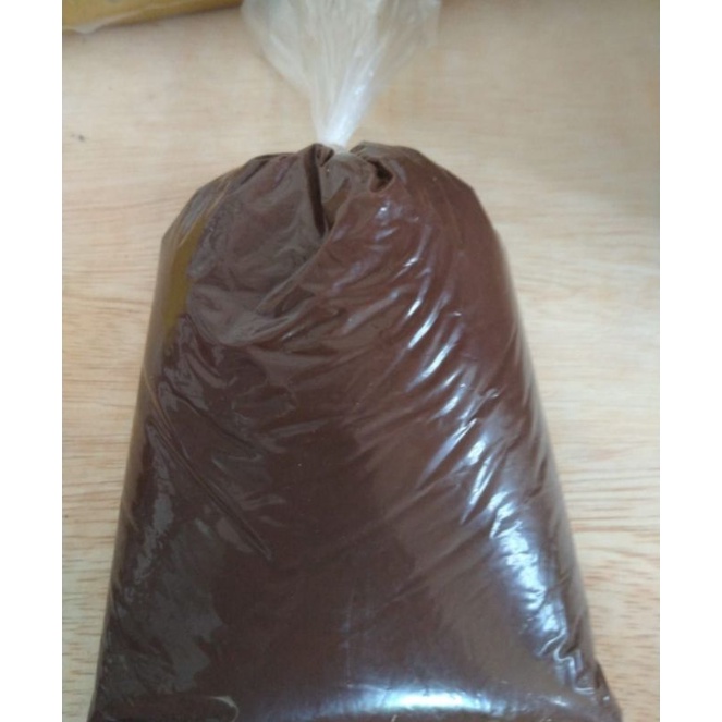 

selai coklat 1/2 kg