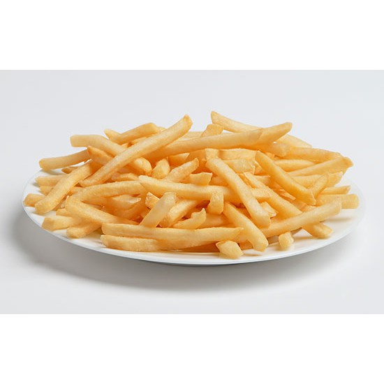 LAMBWESTON FRENCH FRIES - SHOESTRING BUTTER COATED