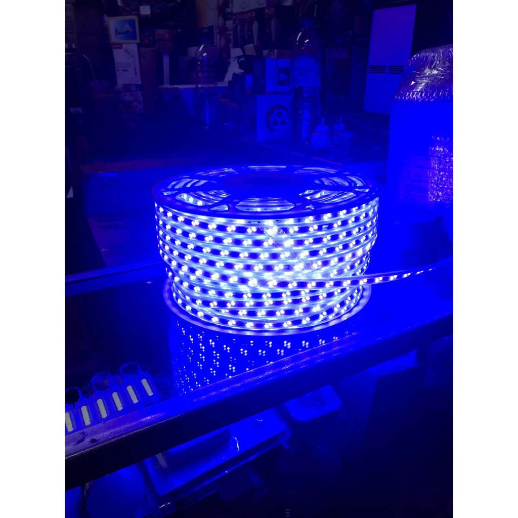 LAMPU SELANG LED 5730 - 100 METER