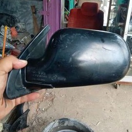 spion Daihatsu charade classy/winner/cx elektrik mirror ORIGINAL (KIRI)