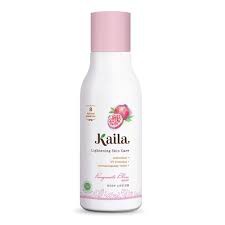 Kaila Body Lotion 100 ml - Pomegranate Bliss 8992771500549