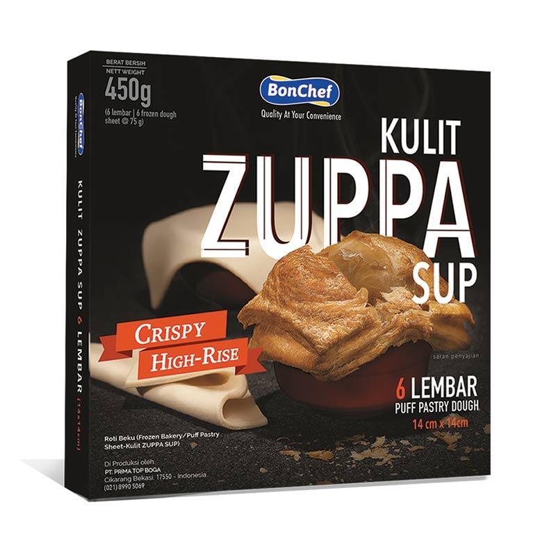 

bonchef kulit zuppa soup 450 Gr | isi 6 lembar | makanan