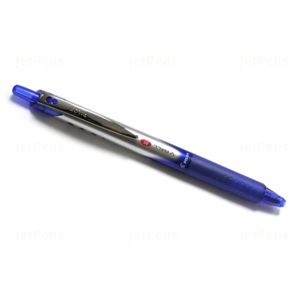 

Pilot Vball RT Retractable Liquid Ink Pen