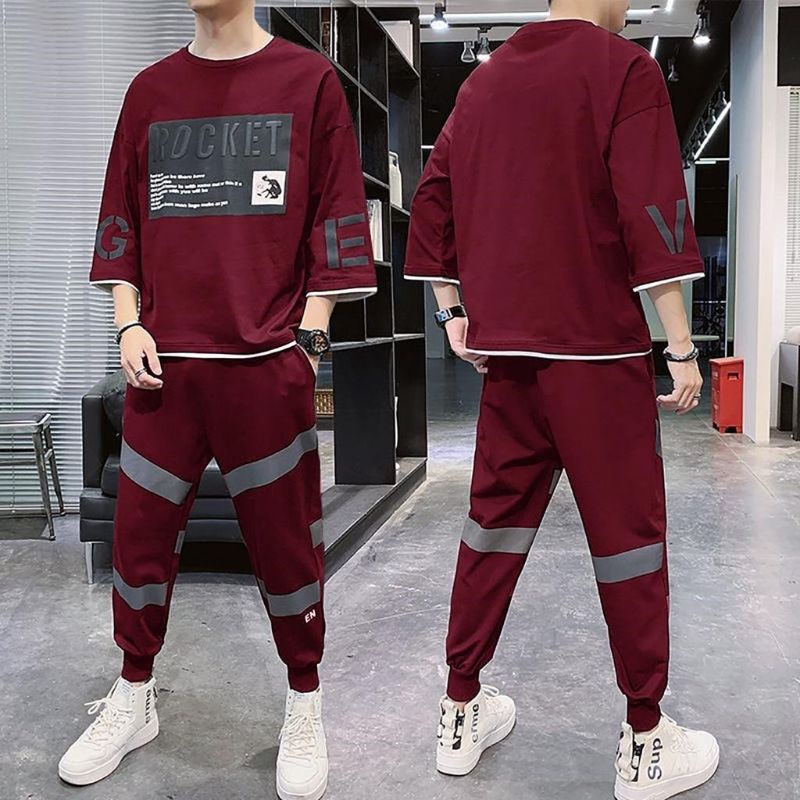 COD/DS/STELAN OVERSIZE ROCKET (M-L)