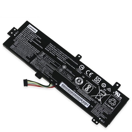 Baterai Laptop lenovo ideapad 310-15IKB L15L2PB4 310-15ISK Original