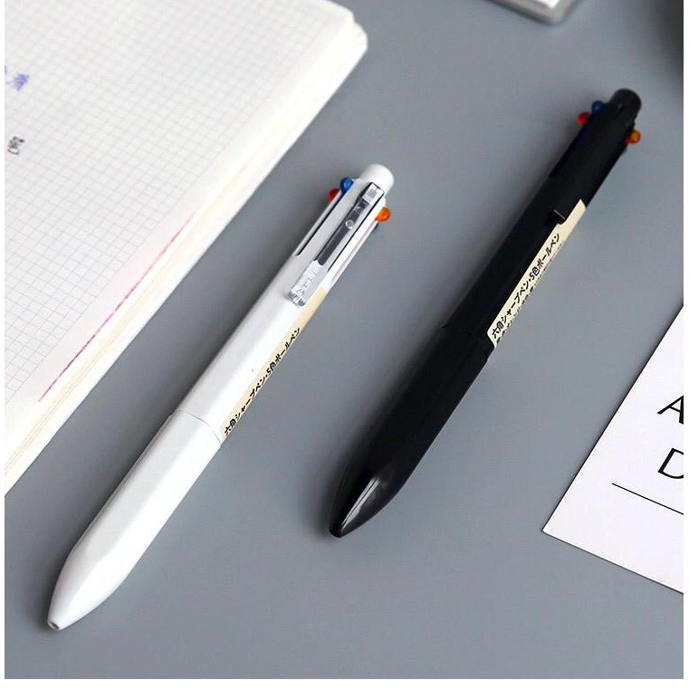 

《PLAN-V》PEN MEKANIK 5 WARNA | PENA MAKANIK 5 WARNA | PULPEN MEKANIK 5 WARNA