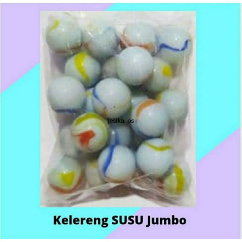 KELERENG Pop it/GULI/GUNDU | 3 bentuk | 500 gram/stengah kilo.-5