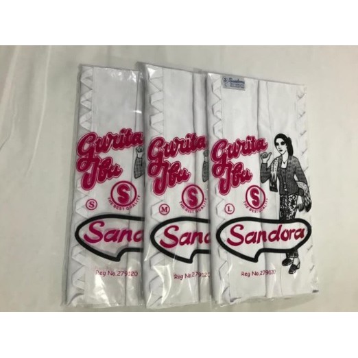 GURITA ibu tali / bengkung tali sepatu/ Stagen ibu- Tali Kecil -BENGKUNG