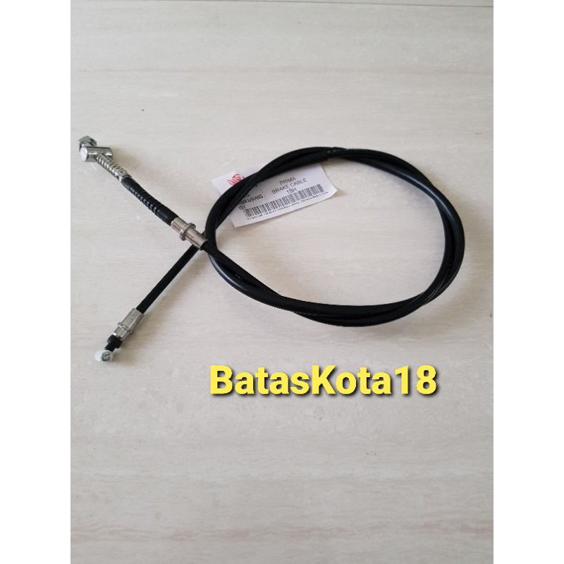 Kabel Rem Brake Cable Prima-Legenda