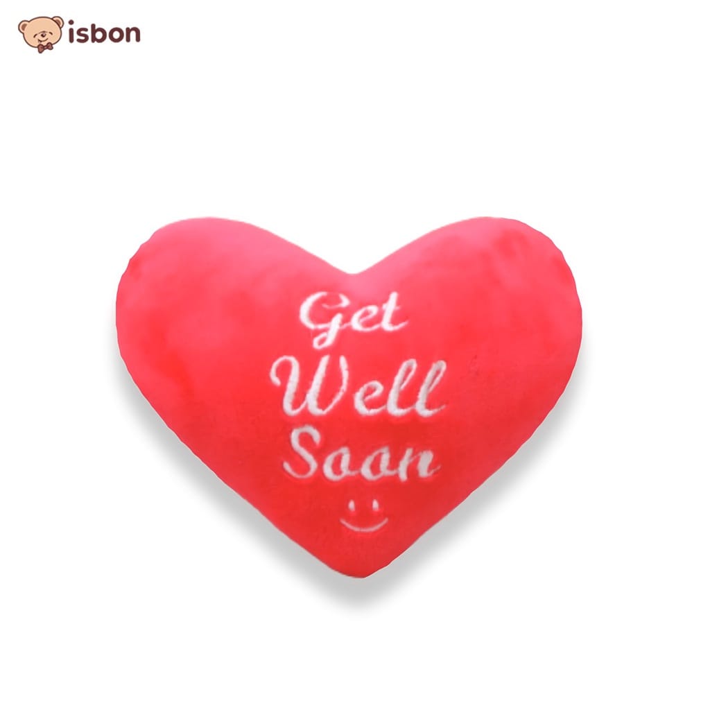 Boneka Beruang Teddy Bear Nad With Bantal Love Hati Bahan Premium Cocok Untuk Hadiah Istana Boneka