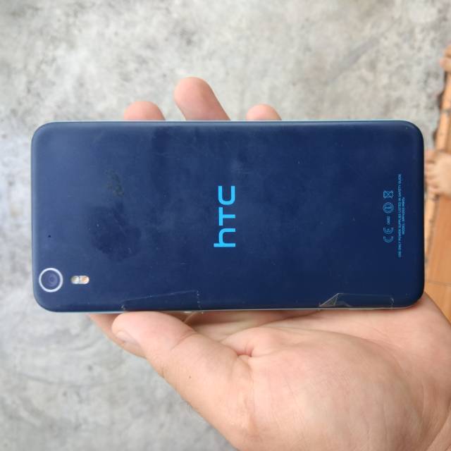 HTC DESIRE EYE matot