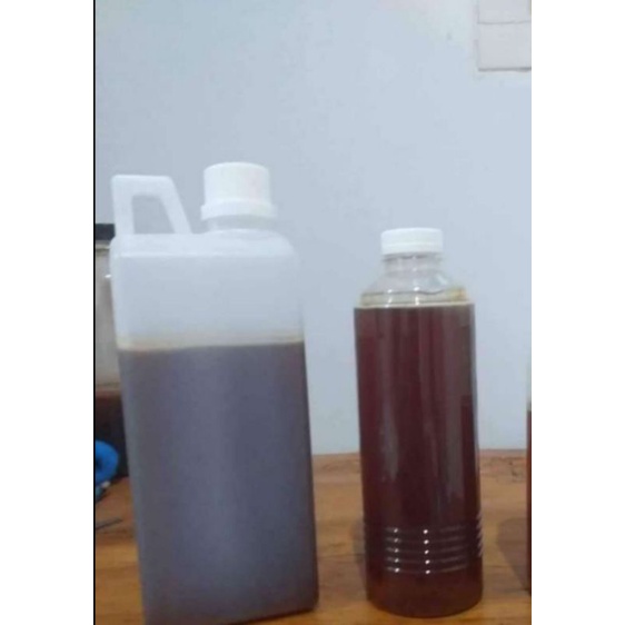 

madu asli ternak 500gr