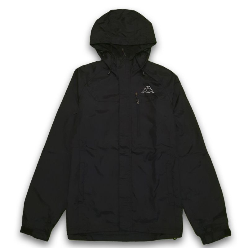 Jaket Kappa Outdoor Second