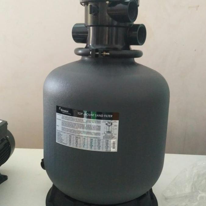 paling diminati] filter kolam renang/Filter P500 Emaux