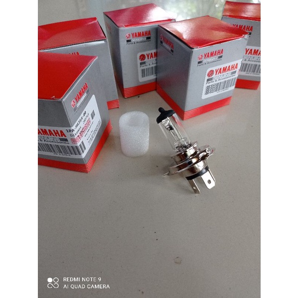 Bohlam Lampu Depan Vixion lama Vixion New