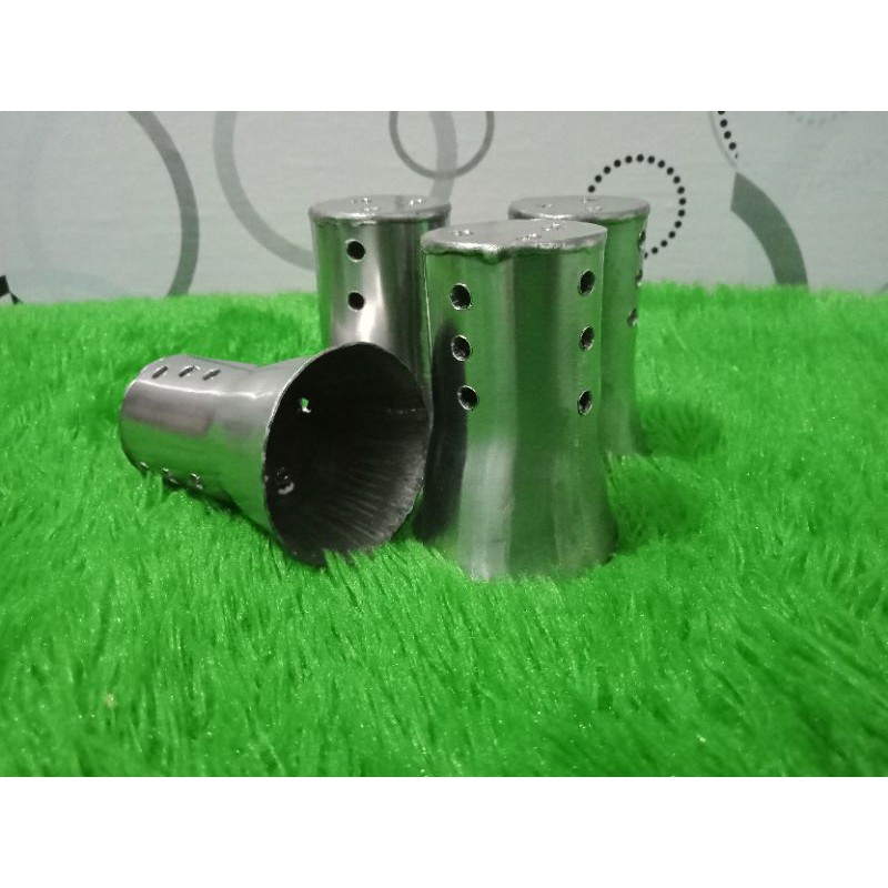 DB KILLER / DB KILLER KNALPOT RACING DIAMETER 50