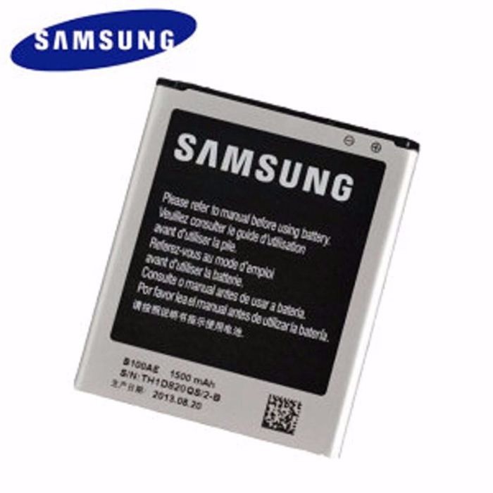 BATTERY SAMSUNG J1 GRAND DUOS S4 S5 ACE4 GALAXY V J2 J3 J5 J7 CHAMP NOTE3 ORIGINAL