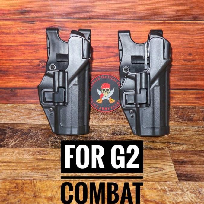 holster G2 combat pindad blackhawk duty holster G2 elit combat