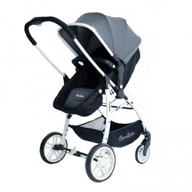 stroller cocolatte pendio cb201 original