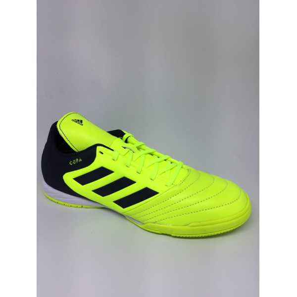 Sepatu futsal adidas original Copa Tango 17.3 IN stabilo new 2017