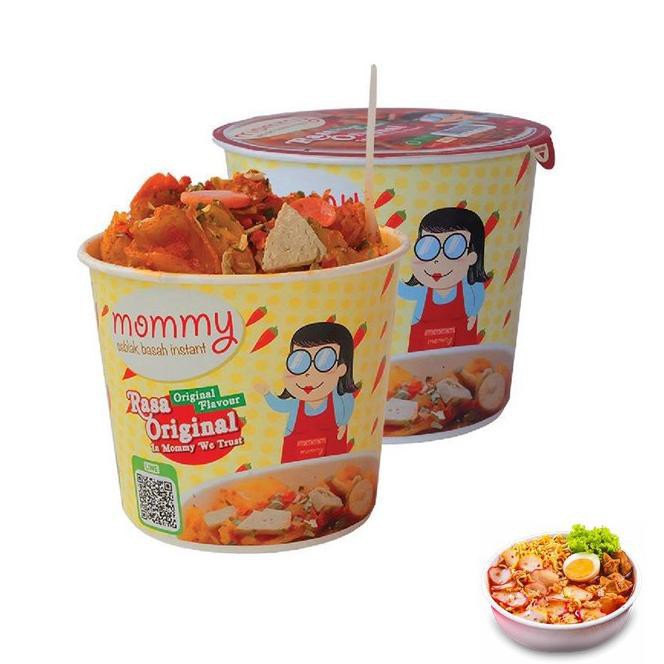 

Mommy Seblak Original 100 Gr