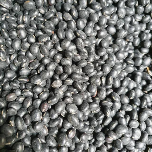 

Kacang hitam / Tausi 250gr