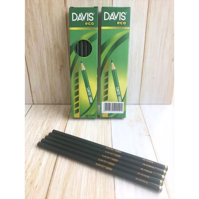

Pensil tulis Davis