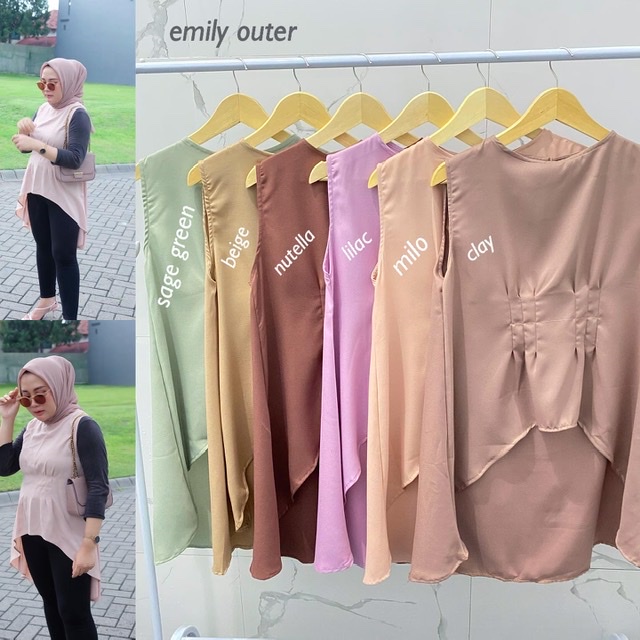 EMILY OUTER
