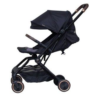 Stroller Cocolatte TERRA - Golden Colour | Shopee Indonesia